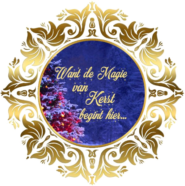 loge kerst in walburgis